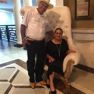 Meet your Posher, Silvia